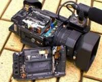 Нападение на съемочную группу канала «Россия 1»: полиция проверяет заявление журналистов