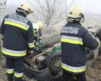 Смертельное ДТП в Подмосковье: один человек погиб в аварии с иномаркой в Одинцово