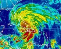 Ураган «Сэнди»: число жертв стихийного бедствия возросло до 58 человек