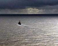 В Охотском море продолжаются поиски теплохода «Амурская»