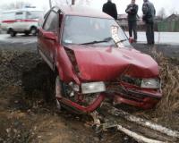 В Финляндии в ДТП погиб российский преподаватель, трое его коллег госпитализированы