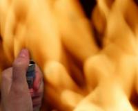 Кошмар в Боливии: известного радиоведущего подожгли в прямом эфире