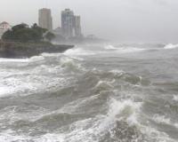 Число жертв урагана «Сэнди» приближается к 80-ти: в США и Канаде уже погибли 13 человек