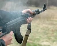 ЧП в Дагестане: неизвестный из автомата расстрелял в Дербенте отца и двух его сыновей