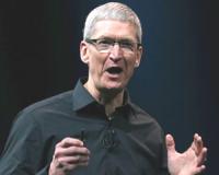  Apple     -