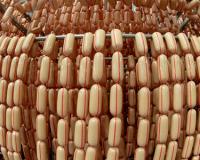 Россельхознадзор бьет тревогу: в Россию попали сосиски, зараженные африканской чумой