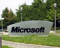 Microsoft     