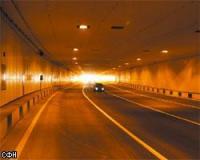 Пожар в Лефортовском тоннеле в Москве: горящий грузовик заблокировал движение