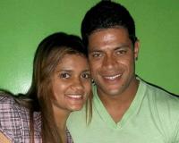 Полиция задержала трех похитителей сестры бразильского футболиста Халка