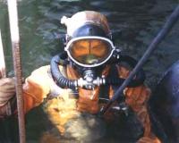 Водолазы обнаружили на дне Охотского моря сухогруз «Амурская»: судьба экипажа не известна