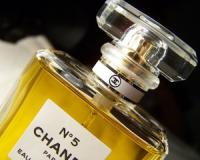   Chanel No.5    