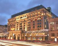    :       Ritz-Carlton