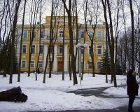 Белорусские блогеры сообщают о том, что у здания КГБ в Витебске прогремел взрыв