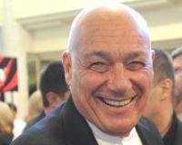 Владимир Познер: новость об моем отъезде полнейший бред