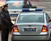 Кавказцы устроили разборки со стрельбой в центре Москвы