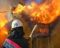 Жертвами пожара в жилом доме в подмосковных Мытищах стали два человека