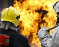 Трагедия в Якутске: четыре ребенка стали жертвами пожара в частном доме