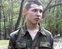 Попытку суицида в зале суда пытался совершить пограничник Челах