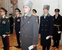 Военная прокуратура: новая военная форма изготовлена с серьезными нарушениями