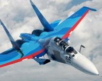 Два первых истребителя Су-30СМ поступили на вооружение ВВС России