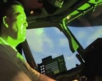 Лазерные хулиганы в Якутии попытались при посадке ослепить экипаж самолета Ан-24