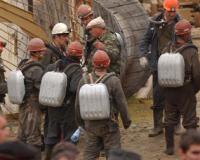 В Кемеровской области на шахте прогремел взрыв метана: госпитализировано 7 шахтеров