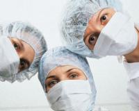 В России появятся «пятизвездочные» садики и больницы