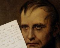 Письмо Наполеона о подрыве Кремля продают с молотка