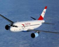          Airbus A319 