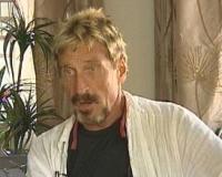   ,   McAfee,    