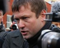 Против оппозиционера Леонида Развожаева возбуждено очередное уголовное дело