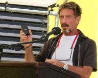      ,   McAfee