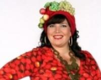        Comedy Woman