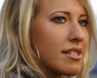 Ксения Собчак бросила Илью Яшина