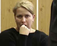 Евгения Васильева, фигурантка дела «Оборонсервиса», хочет жить вместе с Сердюковым