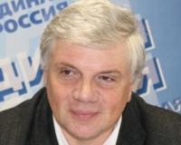 Сергею Анденко, вице-спикеру парламента Петербурга, за мат на заседании грозит 15 суток