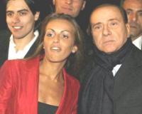 Сильвио Берлускони, «увязший» в бракоразводном процессе, рассказал о 28-летней невесте