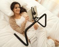 Ученые: iPad и iPhone снижают сексуальную активность в постели