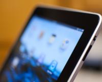  iPad  Apple     