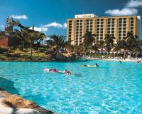      Oasis Vacation Club