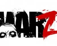   The War Z       