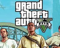       GTA V  NFS:Most Wanted