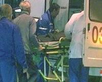 Женщина, перевозившая в «Жигулях» 5-х детей, протаранила под Иркутском иномарку