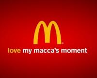    13  McDonalds    Maccas 