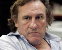 Жерар Депардье может стать послом FIFA