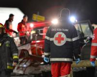 Тела туристов из России, погибших в итальянских Альпах, доставили в Москву