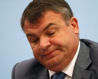 Анатолия Сердюкова снова пригласили на допрос по делу «Оборонсервиса»