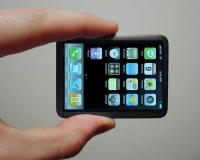 Apple        iPhone