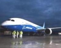   - Boeing 787 Dreamliner -    