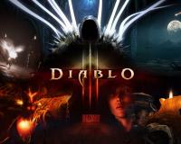 - Diablo III     